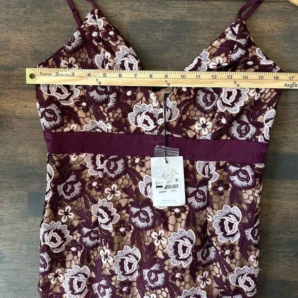 Bardot Dalia Lace Dress - Picture 7 of 9